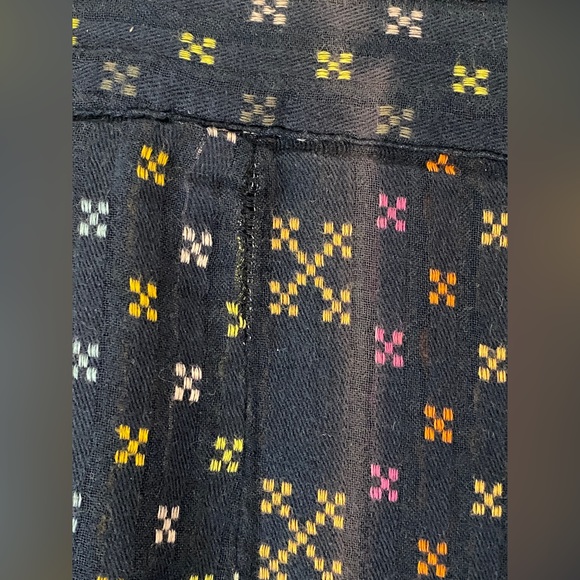 Ace & Jig confetti pants RARE SMALL - Picture 6 of 6